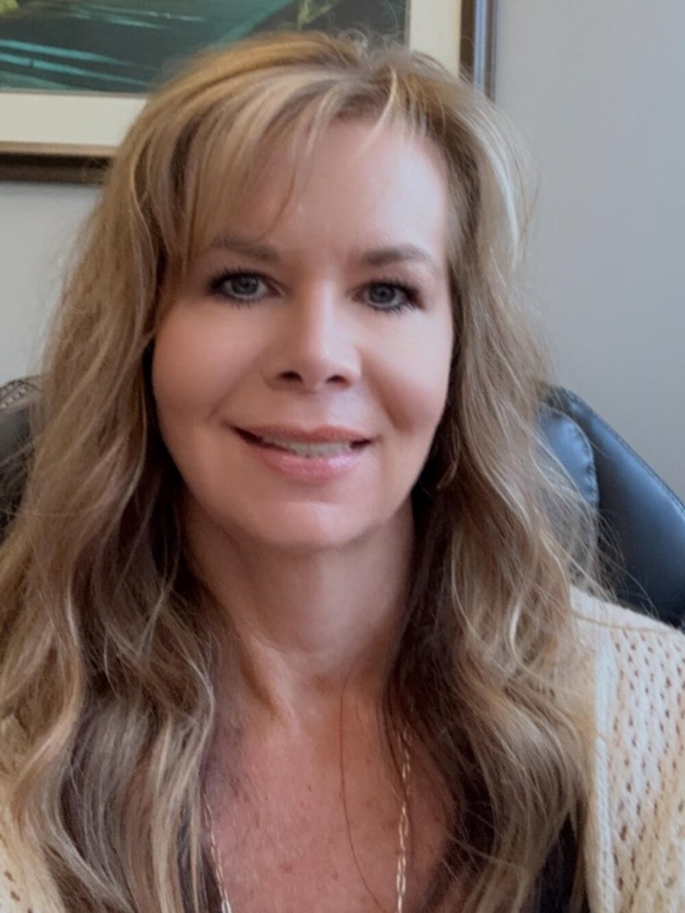 Meet your Posher, Sharon